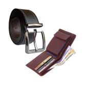 Loopa Belts Wallets Set