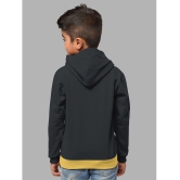 HELLCAT - Multi Color Cotton Blend Boys Sweatshirt ( Pack of 2 ) - None