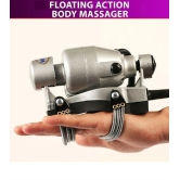 Galaxy Powerful Floating Action Body Massager(New Hamza)