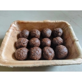 PALM JAGGERY SESAME BALLS SOFT