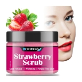 LIVINCY Cleansing Scrub & Exfoliators For Men & Women ( Pack of 1 )