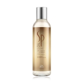 Wella Sp Luxe Oil Keratin Protect Shampoo 200ml