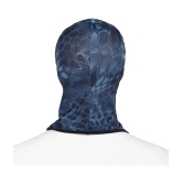 ZAYSOO Blue Nylon Mens Hat ( Pack of 1 ) - Blue