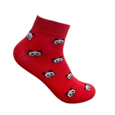 Panda Express Ankle Socks For Men