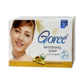 DIARA Goree Skin Whitening Soap Soap 100 g