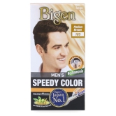 Bigen MenS Speedy - 105 Temporary Hair Color Light Brown Medium Brown 40 g