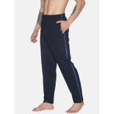 Dollar Multicolor Cotton Blend Mens Trackpants ( Pack of 3 ) - None