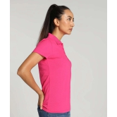 Womens Polo T-shirt