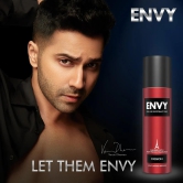 ENVY Passion Deo -120ml