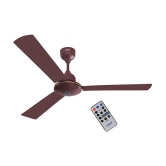 Orpat 1200 BLDC Moneysaver S Ceiling Fan Brown - Brown