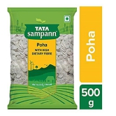 Tata Sampann Thick Poha 500 G