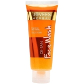 Jovees Herbal - Tan Removal Face Wash For All Skin Type ( Pack of 1 )