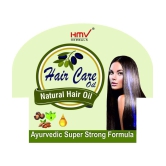 HMV Herbals Hair Care Oil- Herbal Hair Treatment Oil 100 ml Pack Of 1