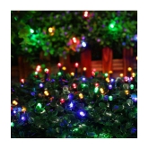 MIRADH - Multicolor 16M String Light ( Pack of 1 ) - Multicolor