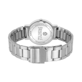 Swisstyle Stainless Steel Round Womens Watch