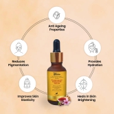 Kumkumadi Radiance Serum (Face oil) | 30ml