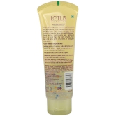 Lotus Herbals Jojobawash Active Milli Capsules Nourishing Face Wash, For All Skin Types, 80g