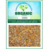 Organic Maize