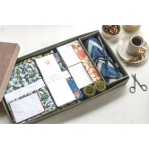 Work Space Gift Hamper by Ekatra | Gift set | 10 products