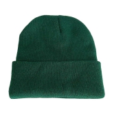 Penyan School Winter Woolen Cap Beanies Warm Cold Weather Beanie Hats for Boys or Girls - None