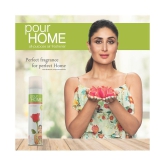 POUR HOME Red Rose Room Freshener Spray, 220 ml