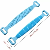 quanzhou SCRUBBING BELT Short Handle Back Scrubber (Assorted)