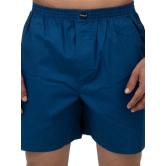 Pure Cotton Mid Rise Boxers