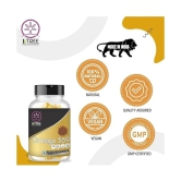 1 Tree Omega - Omega Fatty Acids Capsule ( Pack of 1 )