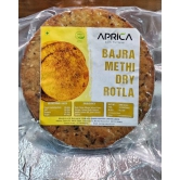 BAJARA METHI DRY ROTLA