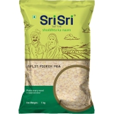 Sri Sri Tattva 7-in-1 Essential Groceries Combo