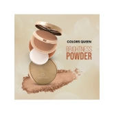 Colors Queen Pressed Powder Nude 20 g