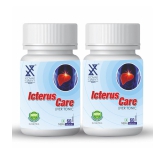 xovak pharmtech Ayurvedic Icterus care For Liver Tonic Tablet 100 gm Pack Of 2