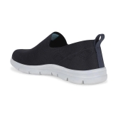 Campus - Blue Womens Slip On - None