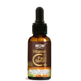 Vitamin C+(Plus) Face Serum - Vitamin C 20%, Ferulic Acid 1% - Brightening, Anti-Aging Skin Repair - 30 ml