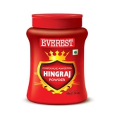 Everest Hingraj Powder | Asafoetida powder | 200 Gm Pack