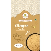 DRYGOOD Ginger Powder Combo ( Pack of 2 - 50gms each )