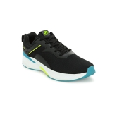 SPEED PLUS - BLACK-8 / BLACK