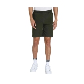 PUMA Terry Mens Shorts