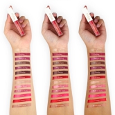 Long Wear Color Rich Lip Gloss-Luxe