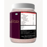 Agri Club Himalayan Pink Salt Rawa, 950 gm