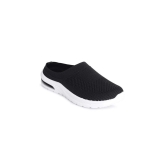 Aadi - Black Womens Slip On - None