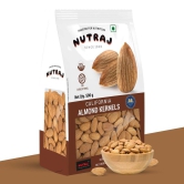 Nutraj California Almond & Cashews 1Kg (2 x 500g)