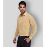 DESHBANDHU DBK - Multicolor Cotton Regular Fit Mens Formal Shirt (Pack of 2) - None