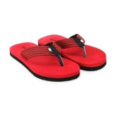 Phonolite Red Men's Thong Flip Flop - None