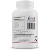 GOLDENACACIA HERRBALS Hibiscus 100 Powder 1 gm