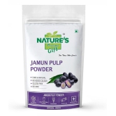 Natures Gift Jamun Powder Smoothie 400 g