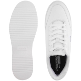 Campus OG-03 White Men''s Sneakers - None