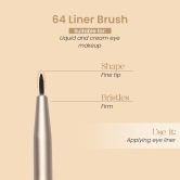 Liner Brush 64