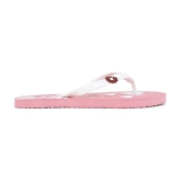 Phonolite - pink Womens Daily Slipper - None