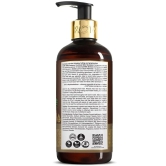 Coconut Milk Shampoo - Helps Nourish Hair Roots & Repair Weak Strands